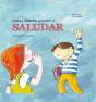 Lucia Y Valentin Aprenden A Saludar - Preview