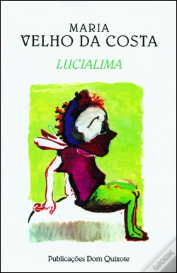 Capa do artigo Lucialima