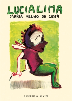 Capa do artigo Lúcialima