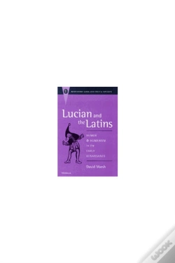 Capa do artigo Lucian And The Latins
