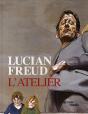 Lucian Freud ; L'Atelier - Preview