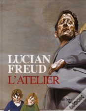 Capa do artigo Lucian Freud ; L