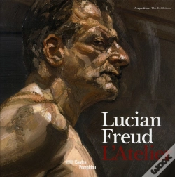 Capa do artigo Lucian Freud ; L'Atelier