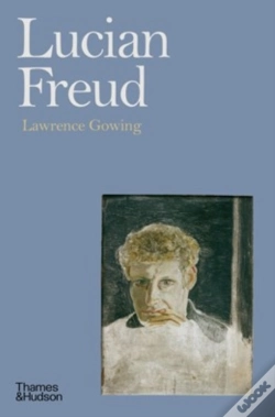 Capa do artigo Lucian Freud