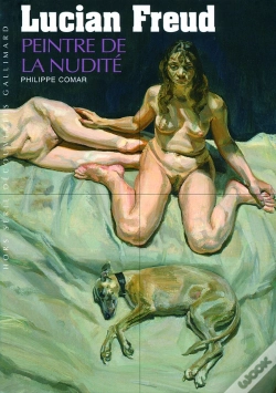 Capa do artigo Lucian Freud ; Le Peintre De La Nudité