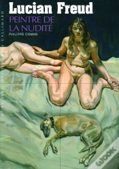 Capa do artigo Lucian Freud ; Le Peintre De La Nudité