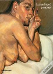 Lucian Freud Paintings