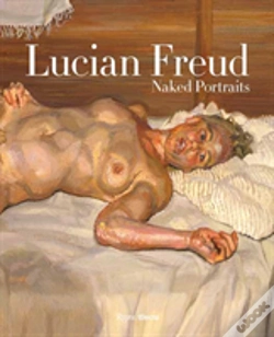Capa do artigo Lucian Freud