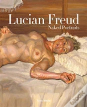 Capa do artigo Lucian Freud