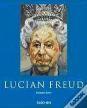 Capa do artigo Lucian Freud