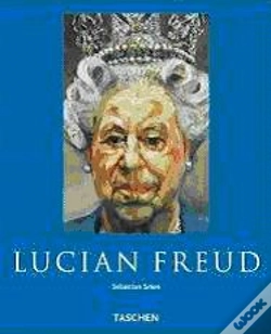 Capa do artigo Lucian Freud