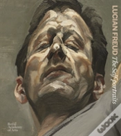 Capa do artigo Lucian Freud