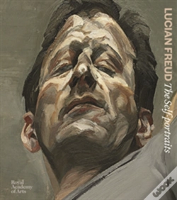 Capa do artigo Lucian Freud