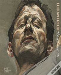 Lucian Freud