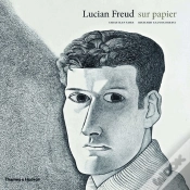 Capa do artigo Lucian Freud Sur Papier