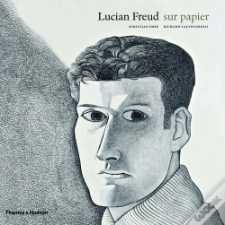 Capa do artigo Lucian Freud Sur Papier