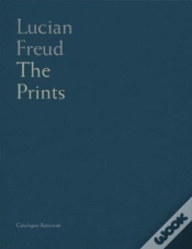 Capa do artigo Lucian Freud