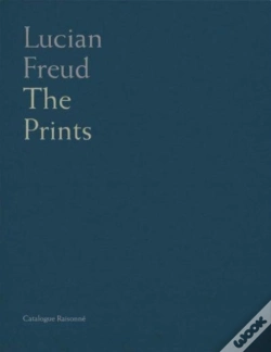 Capa do artigo Lucian Freud