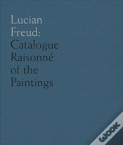 Capa do artigo Lucian Freud