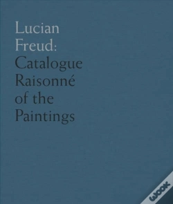 Capa do artigo Lucian Freud