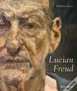 Capa do artigo Lucian Freud