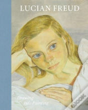 Capa do artigo Lucian Freud