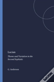 Capa do artigo Lucian