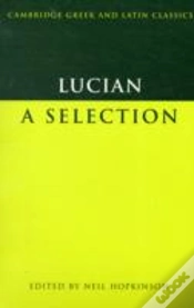 Capa do artigo Lucian