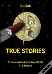 Capa do artigo Lucian, True Stories