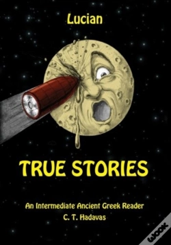 Capa do artigo Lucian, True Stories