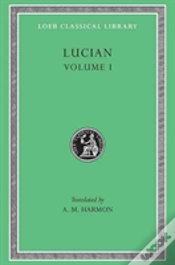 Capa do artigo Lucian, Volume I