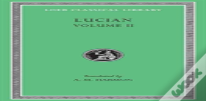 Lucian, Volume Ii