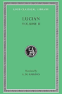 Lucian, Volume Ii - Preview