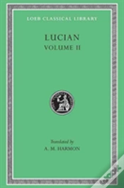 Capa do artigo Lucian, Volume Ii