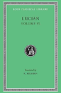 Lucian, Volume Vi - Preview