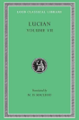 Lucian, Volume Vii - Preview