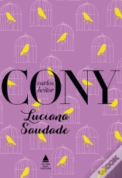 Capa do artigo Luciana Saudade
