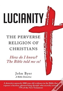 Capa do artigo Lucianity