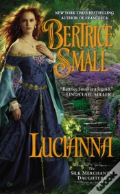 Capa do artigo Lucianna