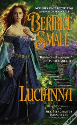 Capa do artigo Lucianna