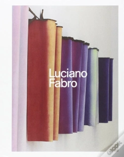Capa do artigo Luciano Fabro