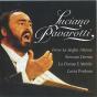 Luciano Pavarotti - CD - Preview