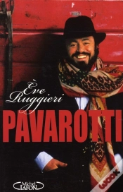 Capa do artigo Luciano Pavarotti, Il Divo