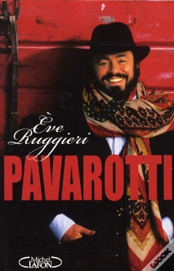Capa do artigo Luciano Pavarotti, Il Divo