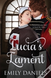 Capa do artigo Lucia