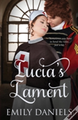 Capa do artigo Lucia'S Lament