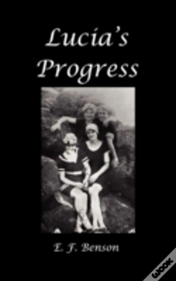 Capa do artigo Lucia'S Progress
