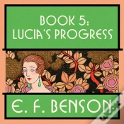 Capa do artigo Lucia