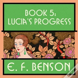 Capa do artigo Lucia'S Progress