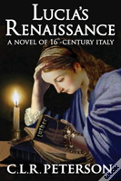 Capa do artigo Lucia'S Renaissance